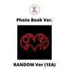 Select POB Photo Book Ver RED VELVET SEULGI 2nd Mini Album Accidentally On Purpose