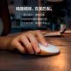 Защитный чехол для Magic Mouse, крышка под дерево для iMac MacBook