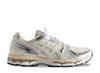 1203A555-100 KITH Ronnie Fieg Gel-Kayano 12.1 Крем/Чистый Аква (Мужской)