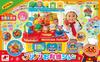Палитра радости Anpanman Всем Веселое кулинарное шоу Танцуйте!