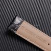 12mm 13mm 14mm 15mm 16mm 17mm 18mm Cowhide Leather Watch Strap for Omega for Huawei 19mm 20mm 21mm 22mm 23mm 24mm Sport Bracelet
