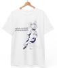 First Child Rei Ayanami T-Shirt Neon Genesis Evangelion Anime Unisex Tee