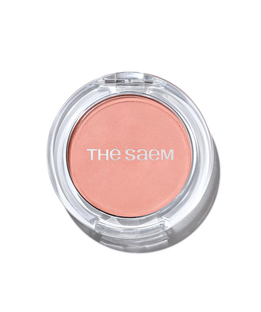 THESAEM Кремовые румяна 11 цветов