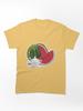 Sugar Bowl Watermelon and a Sugar Bowl Classic Unisex T-Shirt