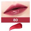 MAYBELLINE Lipstick SuperStay Vinyl Ink 80 - Стойкая помада для губ розового оттенка