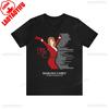 Mariah Carey All I Want for Christmas Is You Tshirt Love Actually Shirts Christmas Song Xmas Tee Women Clothes Aesthetic Clothes
