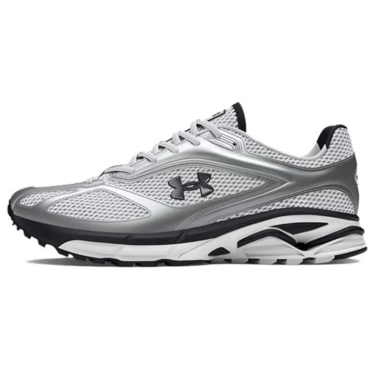 Pre-owned Under Armour Apparition 3027595-106-P26085664318875