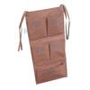 Replacement Housekeeping Organizer Storage Bag MultiPockets Oxford Cloth Amenity with Easy