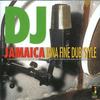 CD РАЗНЫЕ ИСПОЛНИТЕЛИ - DJ Jamaica Inna Fine Dub Style JRCD028 Ямайская Запись 2008 Великобритания Регги, Ска и Даб Б/У