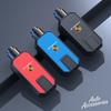Car Safety Hammer Emergency Window Breaker Multifunctional For Porsche Panamera Macan Boxster Cayman Cayenne 911 918 718 Sticker DNPQR1