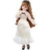Takara Tomy Doll Set Pretend Play Ages 3 and Up Licca-chan LD-10 Adult-Looking Licca-chan, Dress-Up, Toy