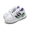 adidas Женский спортивный костюм Day Jogger Белый Туманно-зеленый H03262