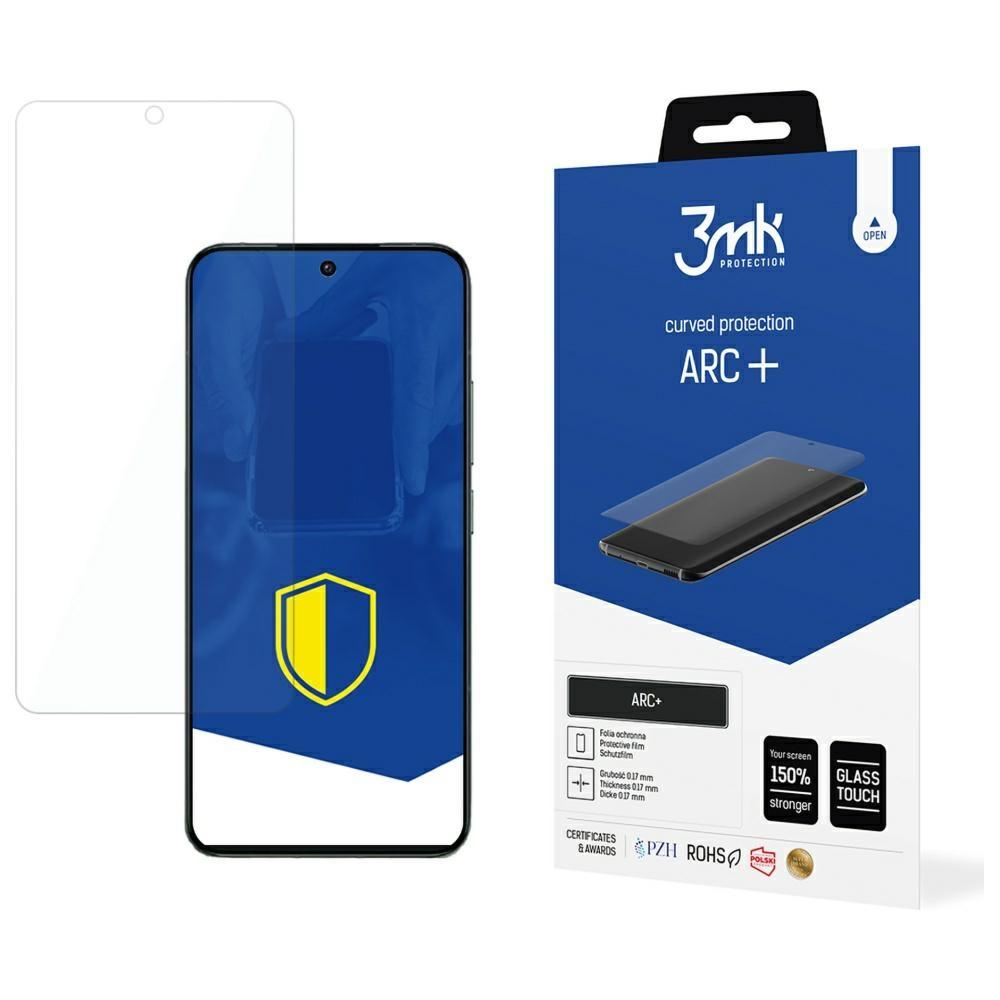 Folia do Xiaomi 14 Pro 3MK ARC+ Fullscreen