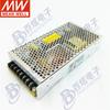 Импульсный блок питания Mingwei RS-150-24 150 Вт 24 В 6,5 А, виброустойчивый