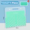 PP Material Expanding File Organizer 9-Pocket Document Storage Bag  Exam Paper Storage