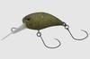 Jackall Timon Kibipani MR 28 mm Floating Lure Yazy Perfect Olive (3970)