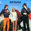 CD SOFT MACHINE - Человек в глухом углу (Антология 190 06076802592 Trojan Records 2002 США Джаз Б/У