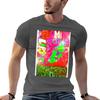 Gp 001 Flaming Lips Tshirt Big And Tall Loose Fit Tshirt