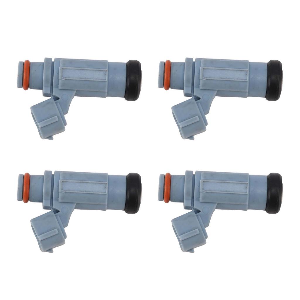 4PC Fuel Injectors 49033-3709 For Kawasaki JET SKI ULTRA 310 ULTRA 300