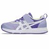 Suku Comfortable Versatile Fashionable Lightweight Durable Low-Top Kids Casual Shoes Kids Sneaker Purple White 1144A372-500