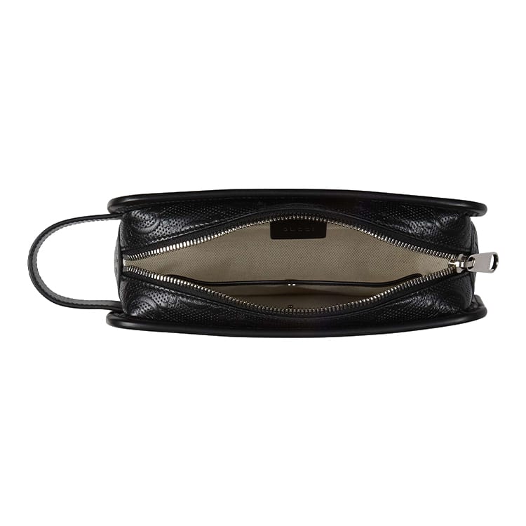 GUCCI Clutches 627470-1W3AN-1000