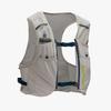 Сумка для питья NATHAN NS30570 G Pinnacle Run Light Vest Grey LXL Trail Running