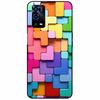 For Oppo A55 4G Case 6.51'' Soft Silicone Protective Marble Phone Cover for Oppo A55 Case TPU Funda For OPPOA55 A 55 CPH2325 Bag