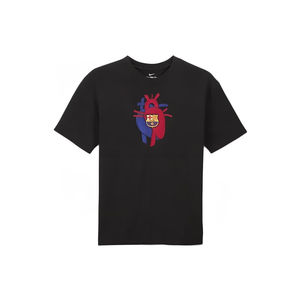 Футболка Patta X Barcelona Fc Culers Del Món FJ4208-010