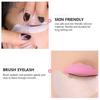 Eyelash Lifting Kit 5 Pairs of Silicone Eyelash Curler Pads Extension Accessories 3D Eyelash Curler Applicator Tool