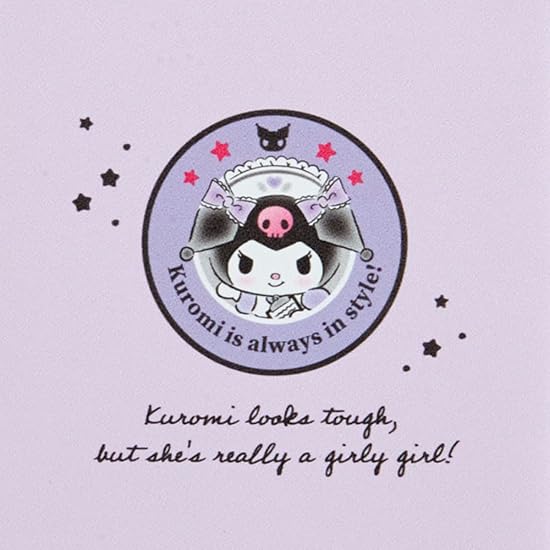 SANRIO Куроми Медицинская сумка 853861 Один размер