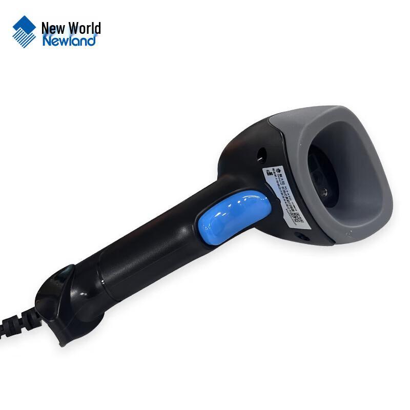 Newland 1D 2D Barcode & QR Code Scanners