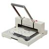 Plus Cutting Machine A4 Easy Blade Replacement Self-catering PK-513LN 26-309