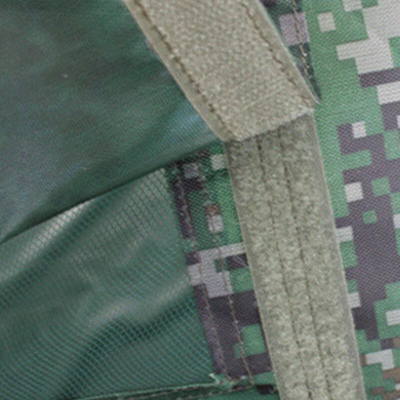 Xilu Digital Camouflage Double Cotton Tent