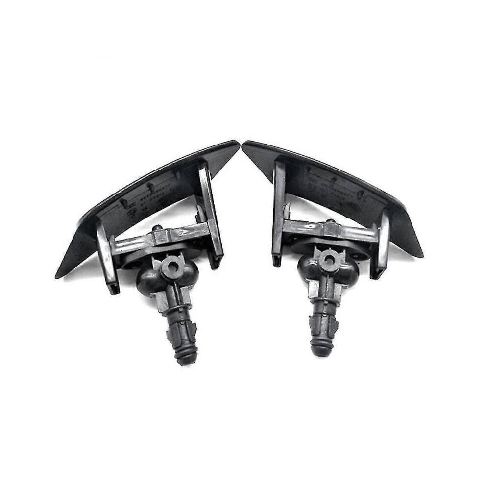 Headlight Water Washer Nozzle 6438C2 6438C3 for C4 307