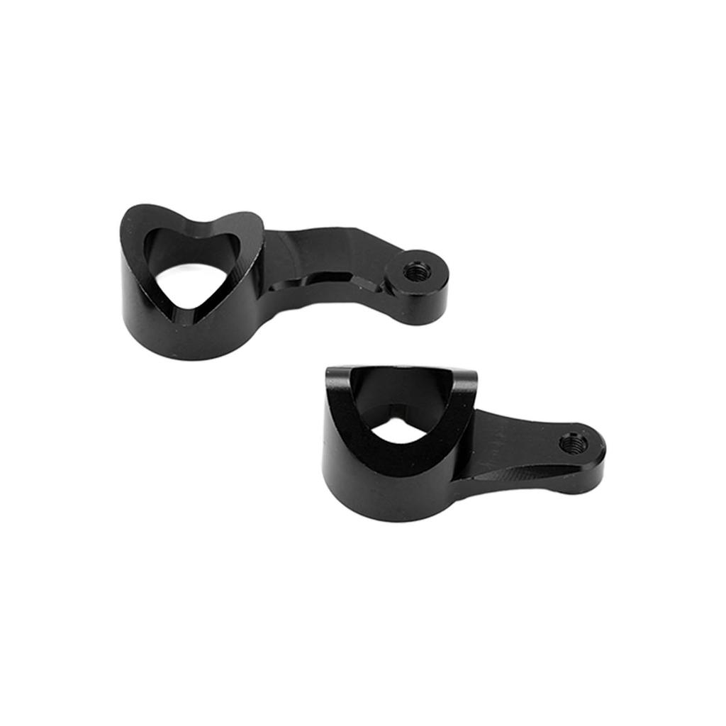 Aluminum Steering Servo Saver Complete Set for 1Celsius8 Remote Control Car Upgrade Parts