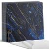 Abstract Marble Pattern Bedroom Vinyl Tile Set 20x20x20 cm