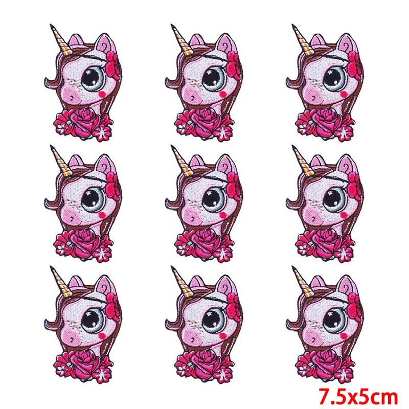 10 шт./лот, оптовая продажа, вышивка, железные нашивки для одежды, нашивки для одежды, куртки, декор, аппликация, принадлежности для шитья