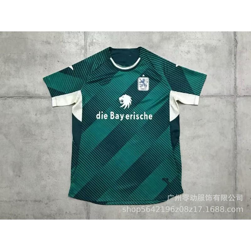 2026-2027 Football Jerseys Various Teams Training Match Shirts Quick Dry Sportswear Men Women