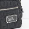 Сумка рюкзак 4S4HBP002H02 001 Черный нейлон Outlet [Marc Jacobs] Женская [Товар]