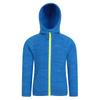 Mountain Warehouse Childrens/Kids Snowdonia II Full Zip Hoodie