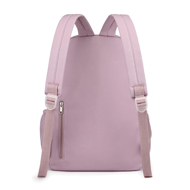 Школьный рюкзак Женский Рюкзак для ученика начальной школы Легкий Милый рюкзак с мишкой AVE