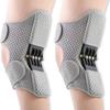 1Pair Non-Slip Knee Protection Booster Breathable Brace Joint Support New Knee Brace