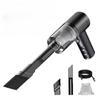 High Power Vacuum Cleaner, Mini Cordless, 9000PA Strong Suction, Rechargeable Portable Dust Collector, for Cars, Keyboard Gaps