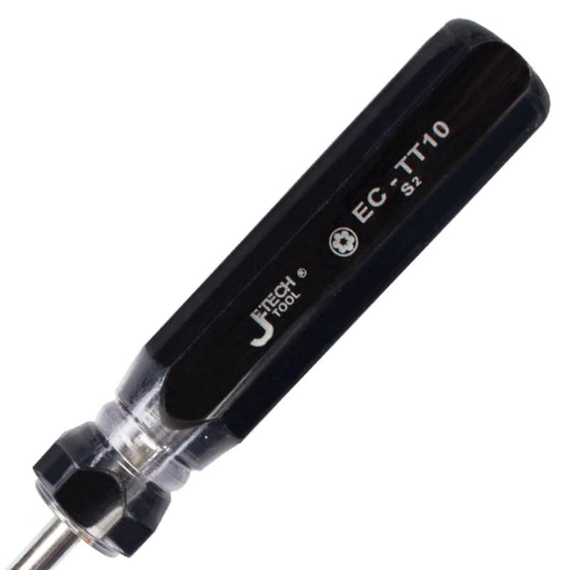 Безопасная отвертка Torx JETECH