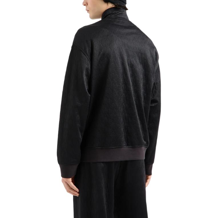 ARMANI EXCHANGE Zip up Cardigan 6DZMLA-ZJNMZ-1200