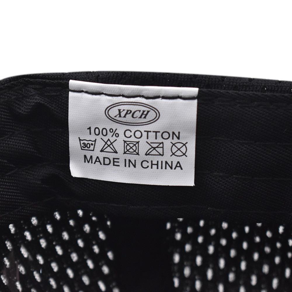 Quick Drying Mesh Cap Breathable Trucker Caps Versatile Short Brim Baseball Cap  Unisex