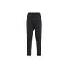 Nike Мужские вязаные спортивные штаны Черные DM6592-010