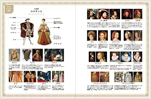 366 дней истории моды в живописи