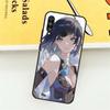Yelan Genshin Impact For Huawei Nova 12S 12i 9 10 SE 7i 8i 11i Y60 Y61 Y70 Y72 Y73 Y90 Y91 P20 P40 P30 Lite Case