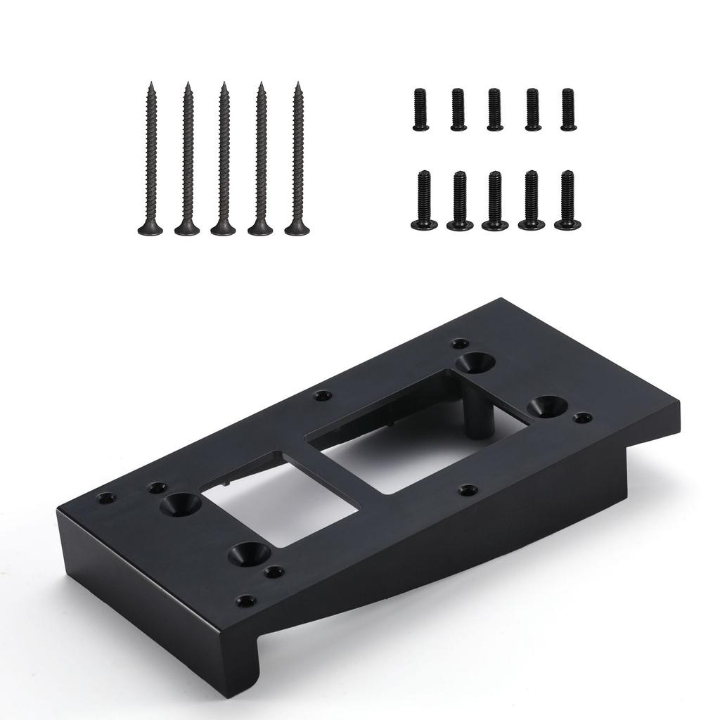 Виниловый сайдинг Дверной звонок Крепление Виниловый сайдинг Регулировка угла Крепление Виниловый сайдинг Кронштейн для колец Видео дверной звонок Прочный